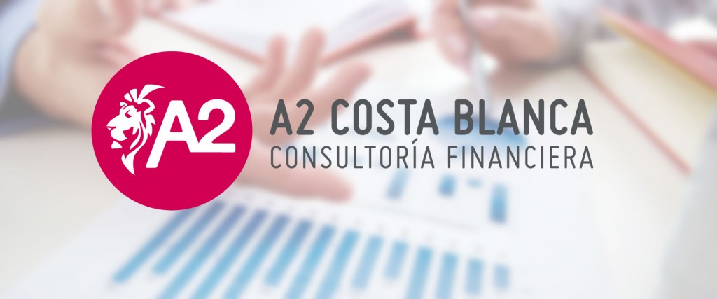 A2 Costa Blanca, logotipo