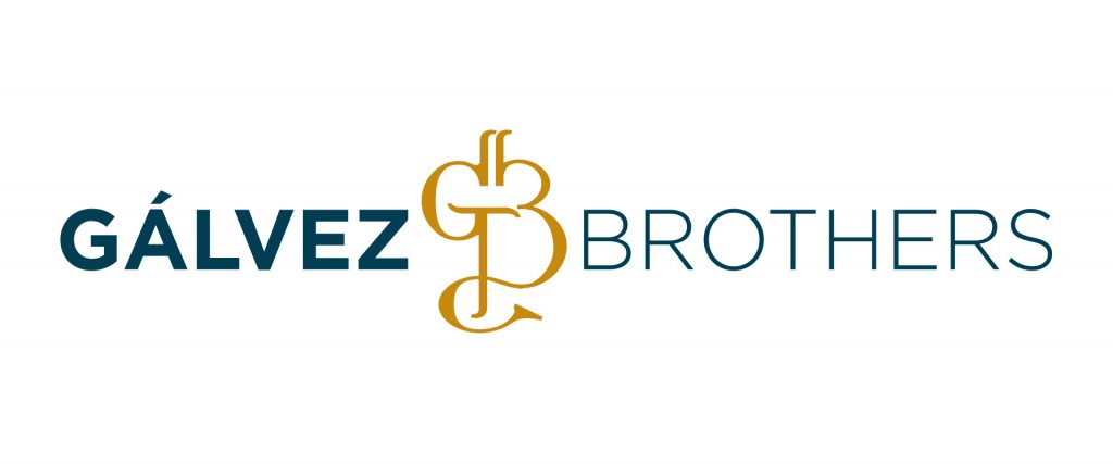 Logotipo para Galvez Brothers